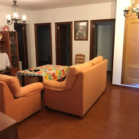 Atico Isaac Peral Centro *