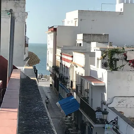 Atico Isaac Peral Centro