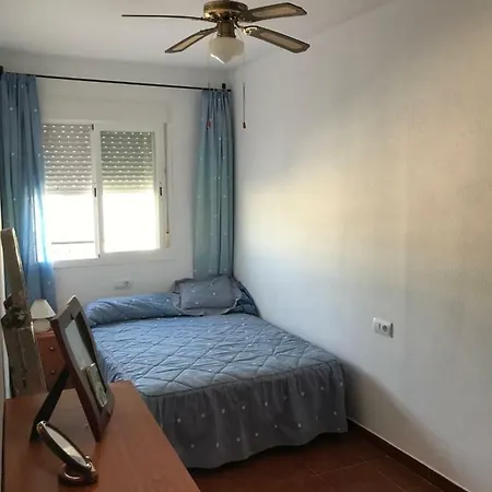Atico Isaac Peral Centro Apartmán *