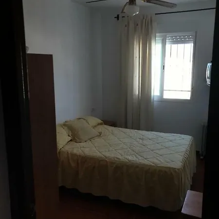 Atico Isaac Peral Centro *