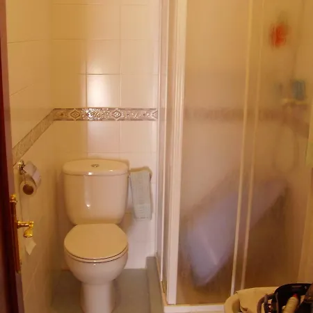 Atico Isaac Peral Centro Apartment Chipiona