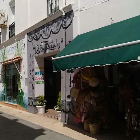 شقة Atico Isaac Peral Centro شيبيونا